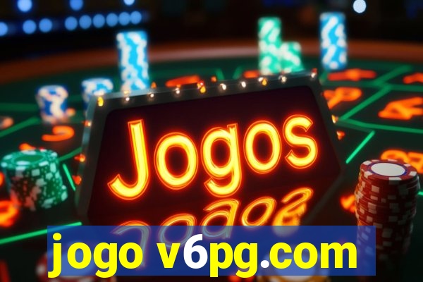 jogo v6pg.com